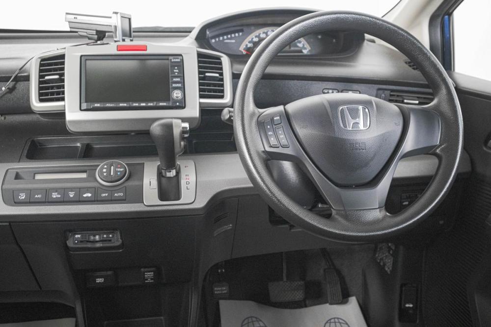 Honda Freed I Кемерово  - изображение 15