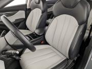 BAIC U5 Plus Москва  - изображение 45
