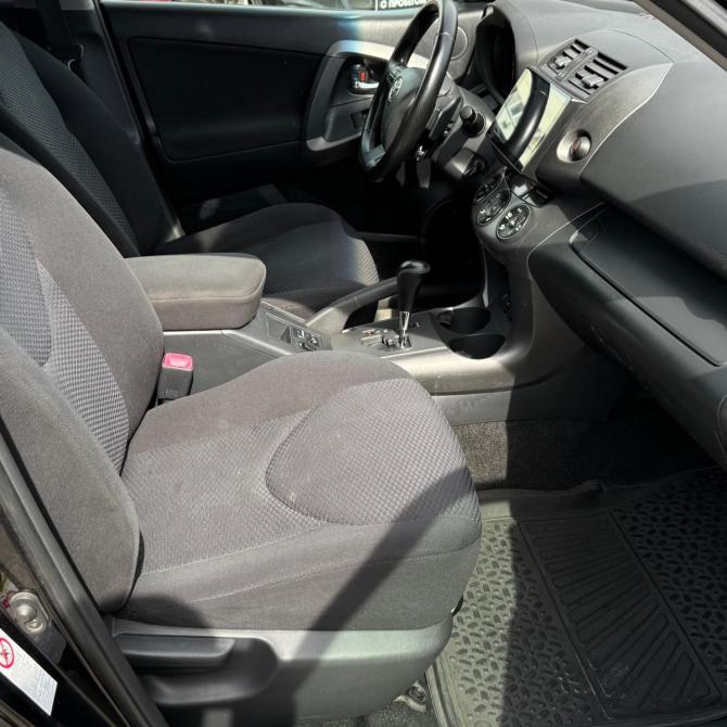 Toyota RAV4 III (XA30) Рестайлинг Нижнекамск  - изображение 10