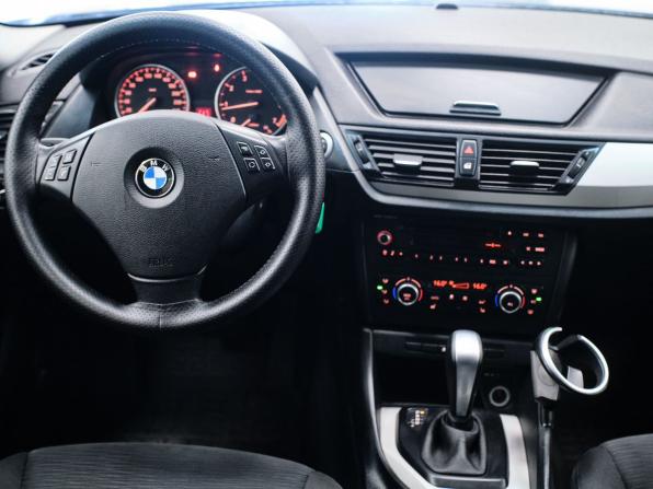 BMW X1 I (E84) Рестайлинг с пробегом 2013 года, цена 1 070 000 рублей, 225016 км, внедорожник, Автокод Объявления