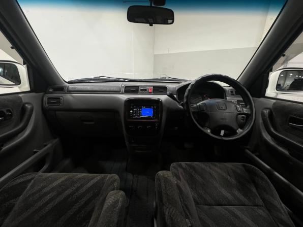 Honda CR-V I Рестайлинг с пробегом 1999 года, цена 449 000 рублей, 265000 км, внедорожник, Автокод Объявления