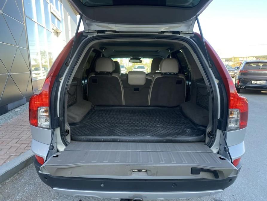 Volvo XC90 I Рестайлинг Екатеринбург  - изображение 31