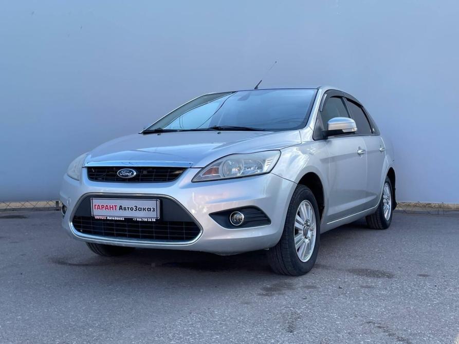 Ford Focus II Рестайлинг Стерлитамак  - изображение 3