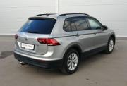 Volkswagen Tiguan II Рестайлинг Иваново  - изображение 35