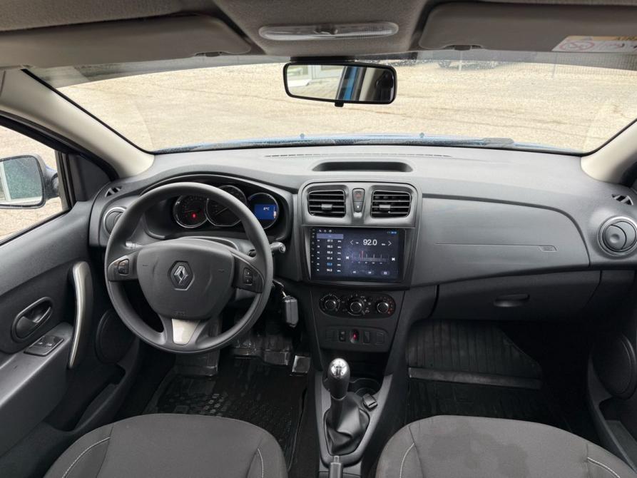 Renault Sandero II Сызрань  - изображение 14