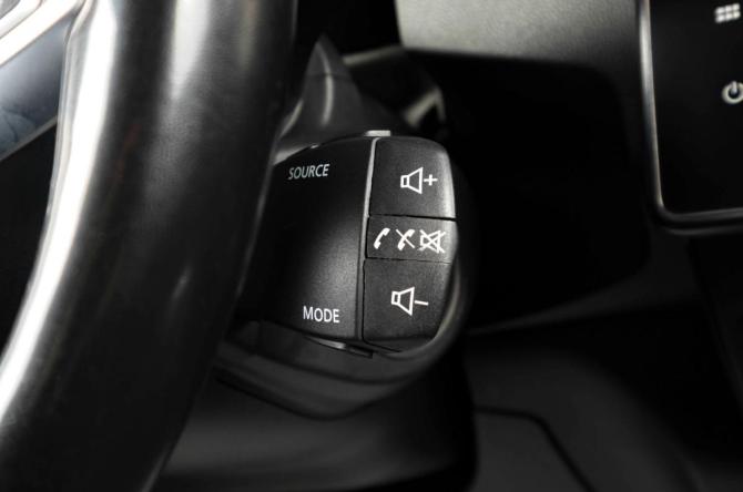 Renault Duster II с пробегом 2021 года, цена 1 719 000 рублей, 128250 км, внедорожник, Автокод Объявления