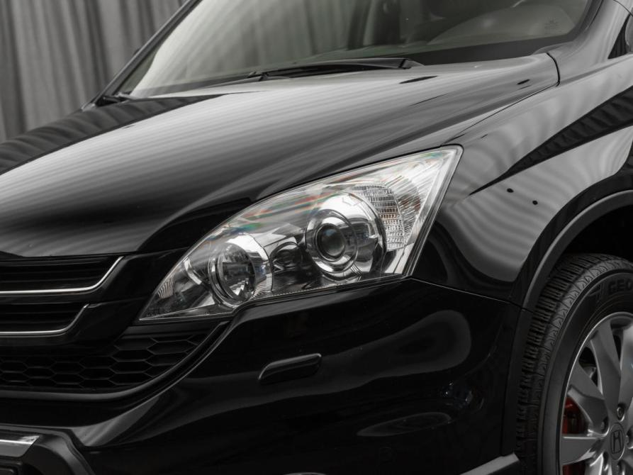 Honda CR-V III Рестайлинг Москва  - изображение 19