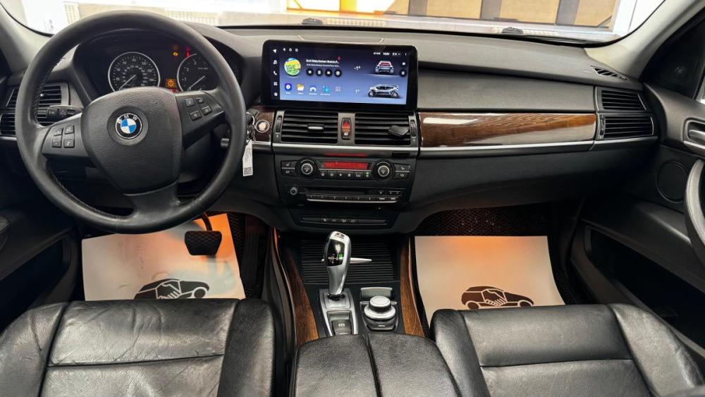 BMW X5 II (E70) Киров  - изображение 15