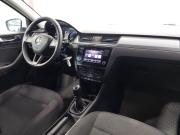 Skoda Rapid I Рестайлинг Пермь  - изображение 37