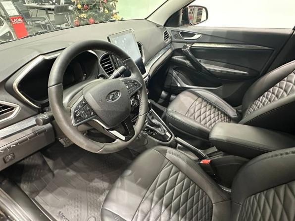 Новый Lada (ВАЗ) Aura 2026 года, цена 2 482 000 рублей, седан, Автокод Объявления