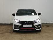 Lada (ВАЗ) Vesta I Рестайлинг (NG) Кемерово  - изображение 18
