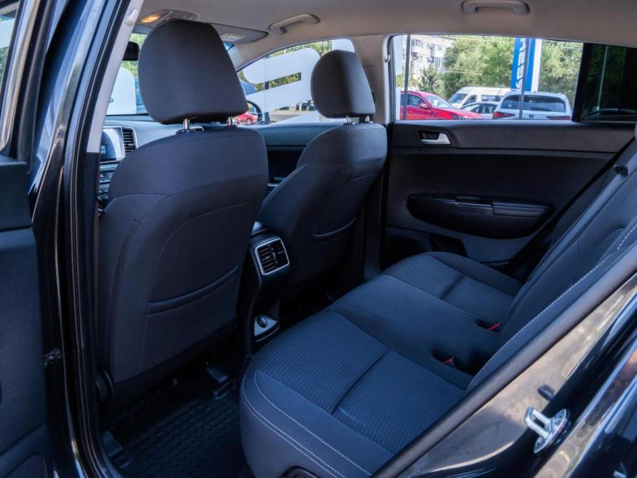 Kia Sportage IV Волгоград  - изображение 11