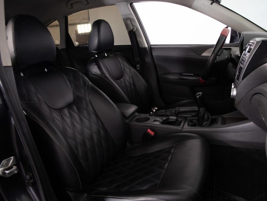 Subaru Impreza III Санкт-Петербург  - изображение 17