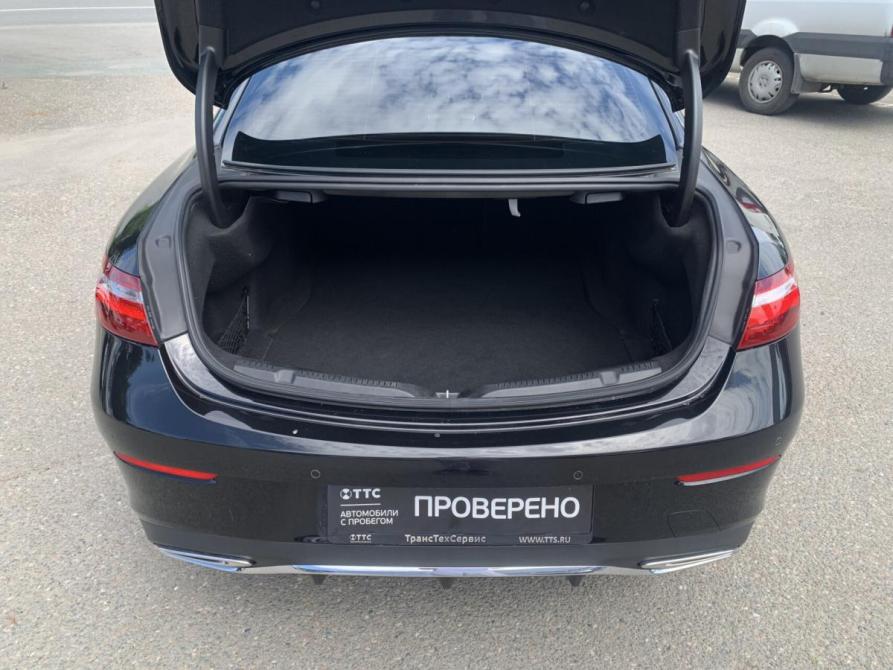 Mercedes-Benz E-Класс V (W213 S213 C238) Казань  - изображение 12