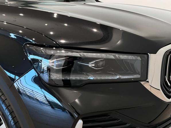 Geely Monjaro I с пробегом 2026 года, цена 4 450 000 рублей, 12 км, внедорожник, Автокод Объявления