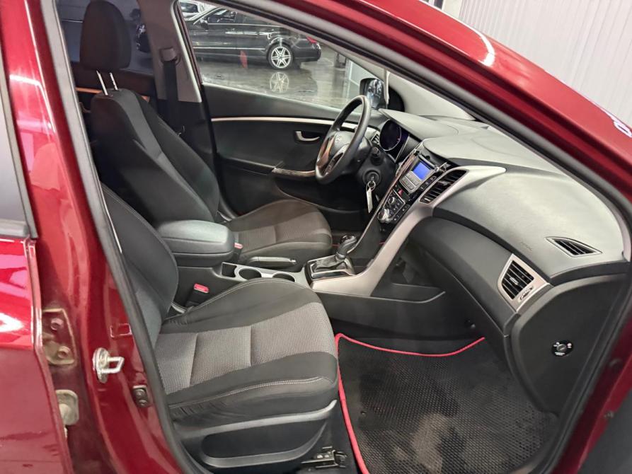 Hyundai i30 II Рестайлинг Краснодар  - изображение 15