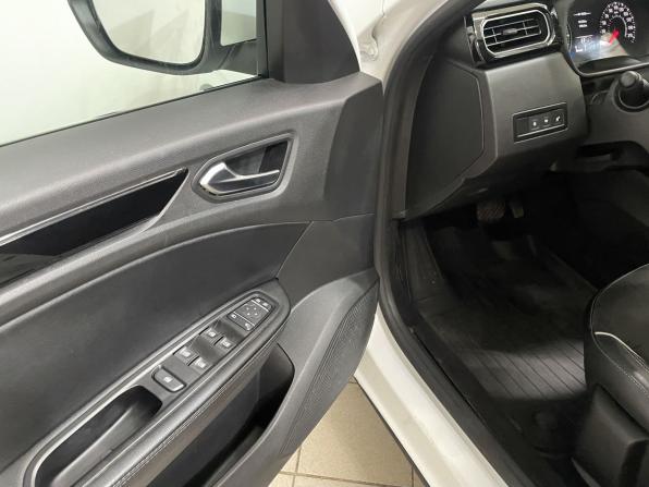Renault Arkana I с пробегом 2020 года, цена 1 639 000 рублей, 161254 км, внедорожник, Автокод Объявления