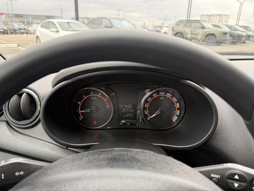 Lada (ВАЗ) Granta I Рестайлинг Тверь  - изображение 12