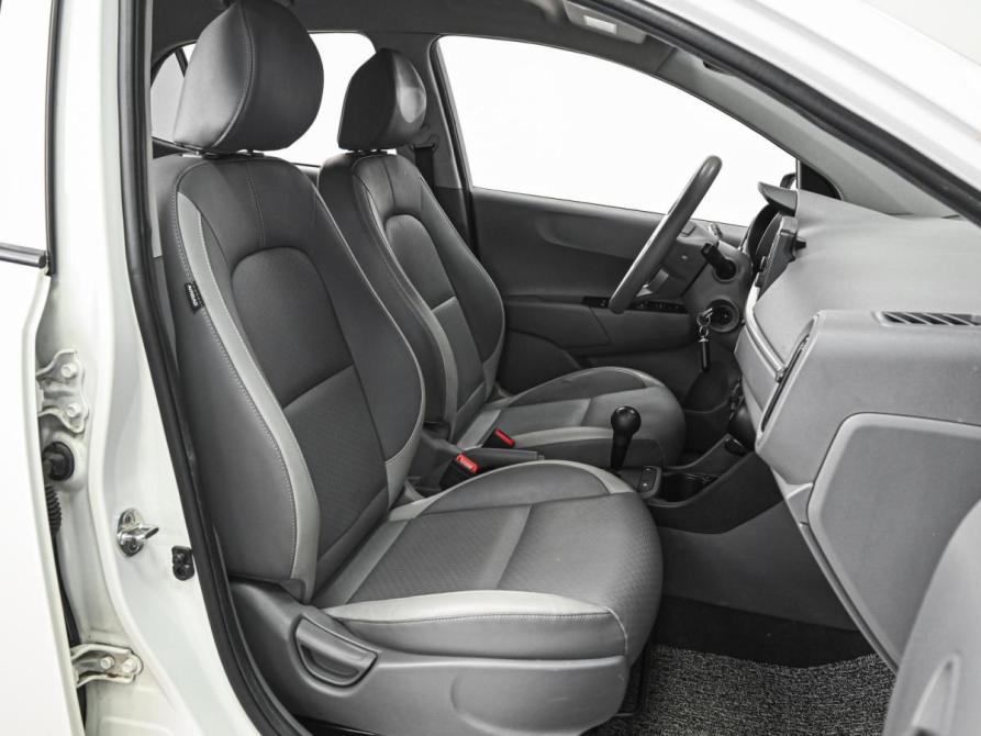 Kia Morning III Ставрополь  - изображение 8