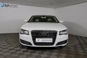 Audi A8 III (D4) Нижний Новгород  - изображение 30
