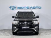 Toyota Land Cruiser 200 Series Рестайлинг 2 Калининград  - изображение 29