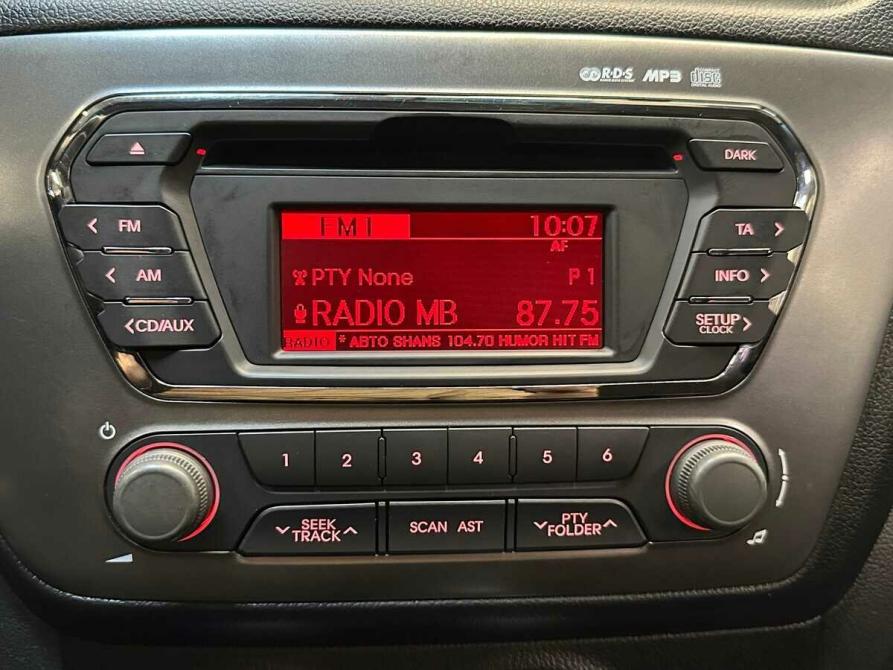 Kia Rio III Балашиха  - изображение 8