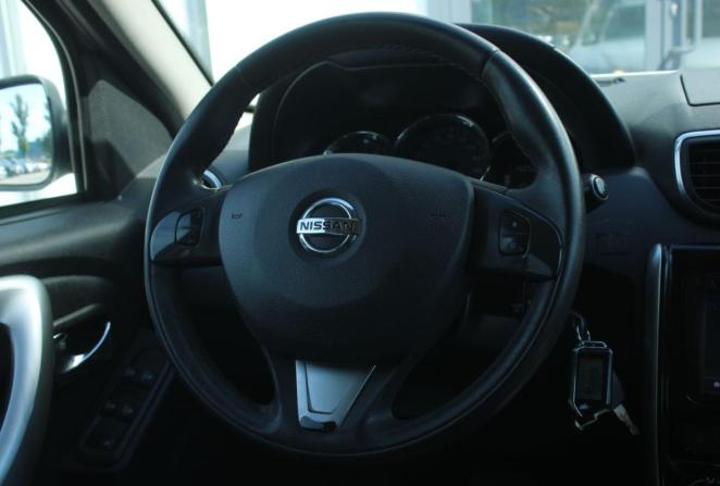 Nissan Terrano III (D10) с пробегом 2019 года, цена 1 600 000 рублей, 150428 км, внедорожник, Автокод Объявления