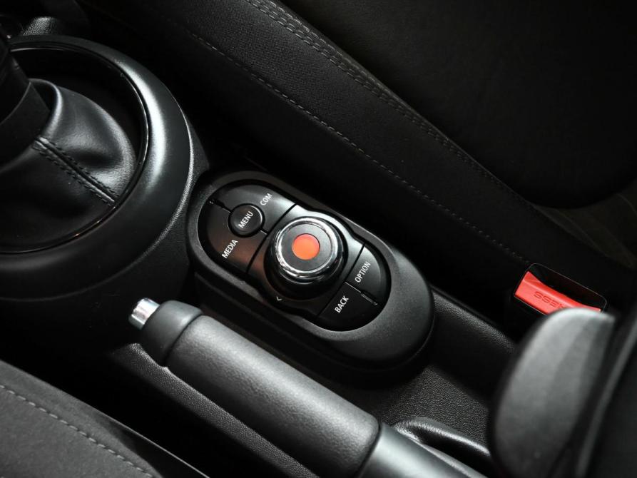 Mini Hatch III (F55/F56) Рестайлинг Екатеринбург  - изображение 14