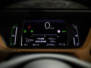 Honda Fit IV Иркутск  - изображение 36