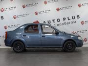 Renault Logan I Рестайлинг Минеральные Воды  - изображение 20