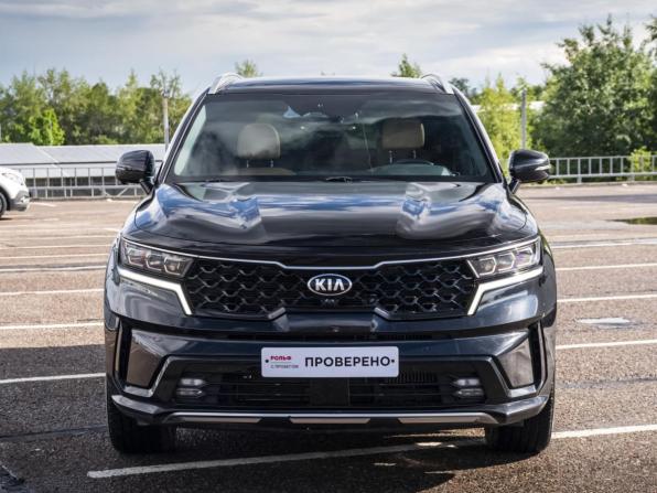 Kia Sorento IV с пробегом 2020 года, цена 3 598 000 рублей, 99029 км, внедорожник, Автокод Объявления
