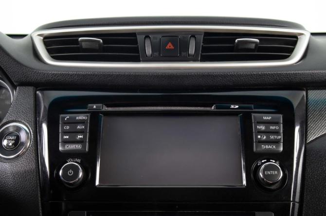 Nissan X-Trail III с пробегом 2017 года, цена 1 999 000 рублей, 182000 км, внедорожник, Автокод Объявления