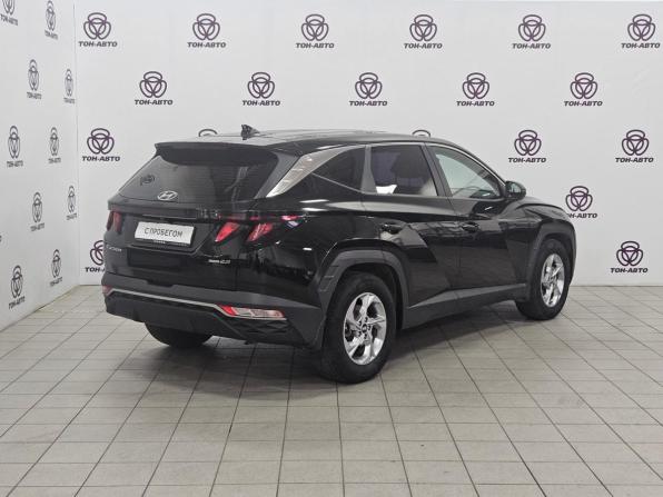 Hyundai Tucson IV с пробегом 2021 года, цена 2 995 000 рублей, 83780 км, внедорожник, Автокод Объявления