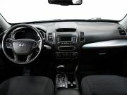 Kia Sorento II Рестайлинг Новосибирск  - изображение 34