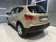 Nissan Qashqai I Новосибирск  - изображение 27