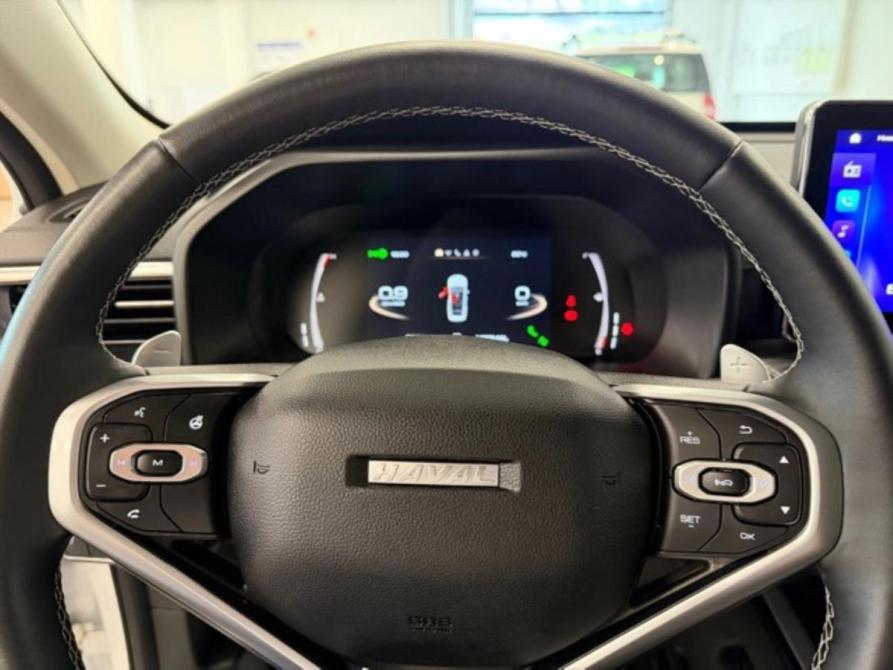Haval Jolion I Калуга  - изображение 10