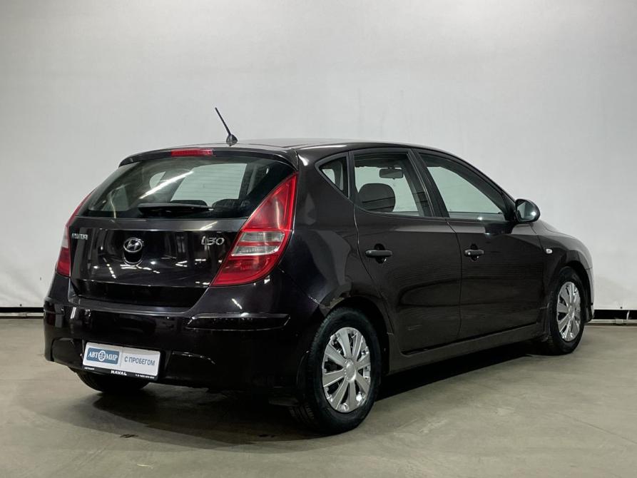 Hyundai i30 I Рестайлинг Ярославль  - изображение 5