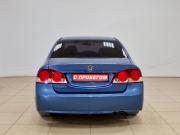 Honda Civic VIII Альметьевск  - изображение 24