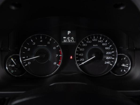 Subaru Outback IV с пробегом 2011 года, цена 1 175 000 рублей, 321541 км, универсал, Автокод Объявления