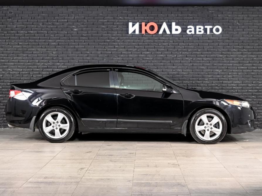 Honda Accord VIII Екатеринбург  - изображение 8