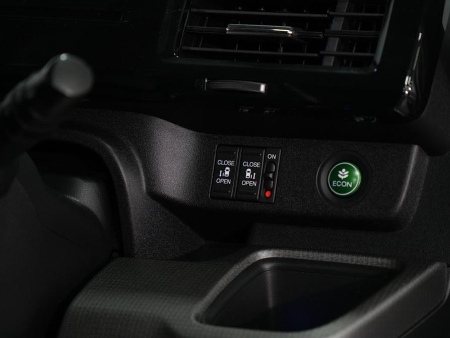 Honda Stepwgn V Новосибирск  - изображение 18