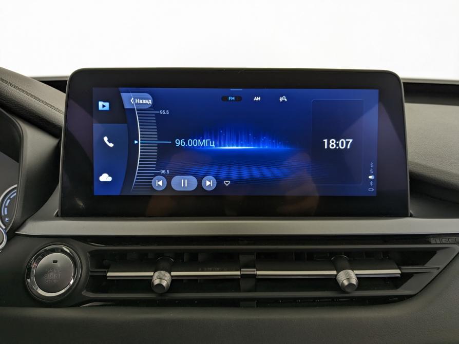 Chery Tiggo 4 Pro I Москва  - изображение 15