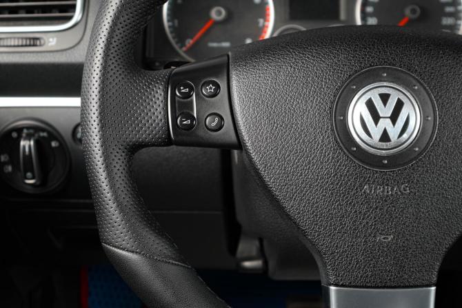 Volkswagen Scirocco III с пробегом 2009 года, цена 939 000 рублей, 199000 км, хэтчбек, Автокод Объявления