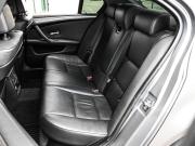 BMW 5 серии V (E60/E61) Рестайлинг Новороссийск  - изображение 39