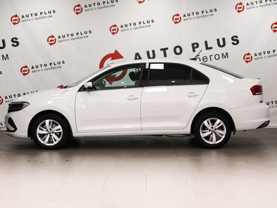 Volkswagen Polo VI Минеральные Воды  - изображение 5