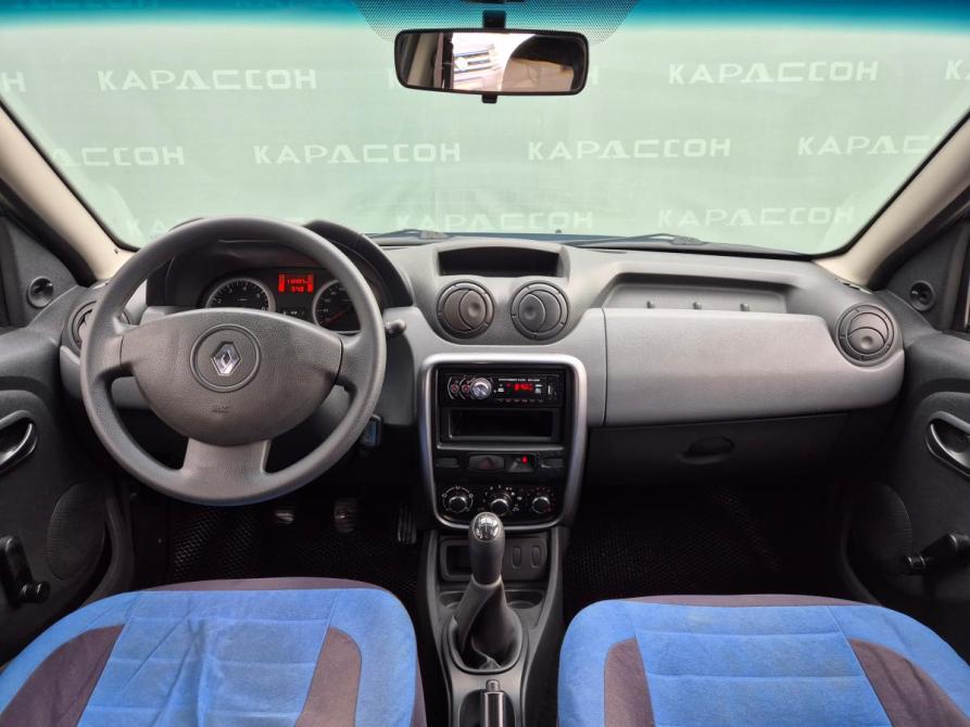 Renault Duster I Екатеринбург  - изображение 6