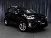 Hyundai Creta I Тюмень  - изображение 28