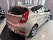Hyundai Solaris I Ярославль  - изображение 39
