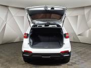 Hyundai Creta I Рестайлинг Москва  - изображение 33