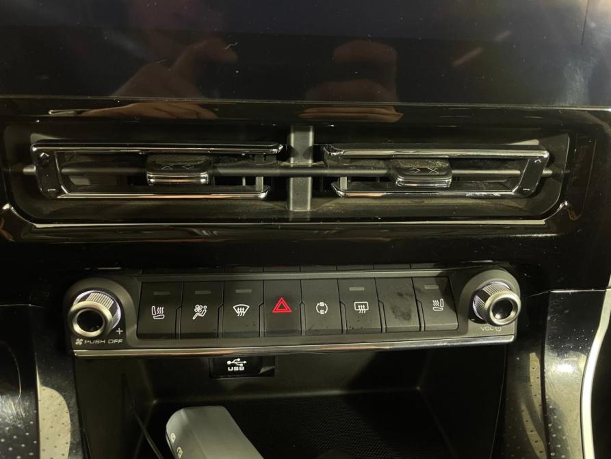 Haval M6 II Воронеж  - изображение 14